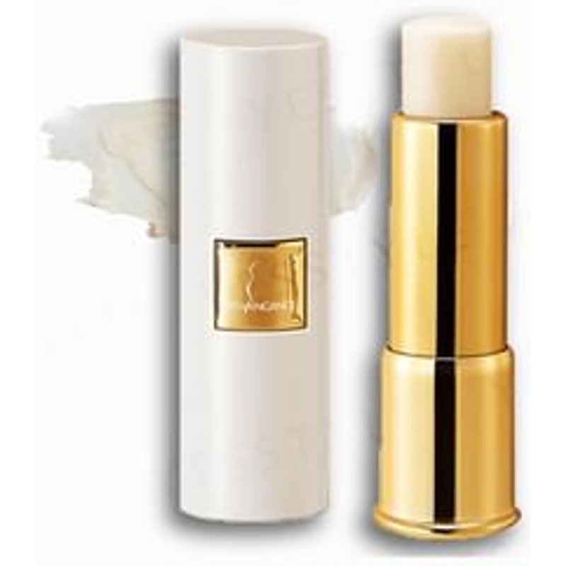 NEW ANGANCE - Avocado Moisturizing Rich Lip Cream 3.7g