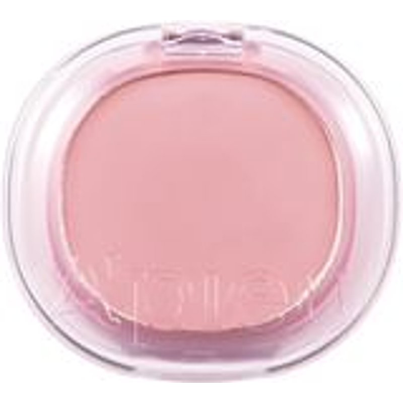 A'PIEU - Juicy-Pang Pastel Blusher - 9 Colors 2025 Version - PK09 Mauve Cotton