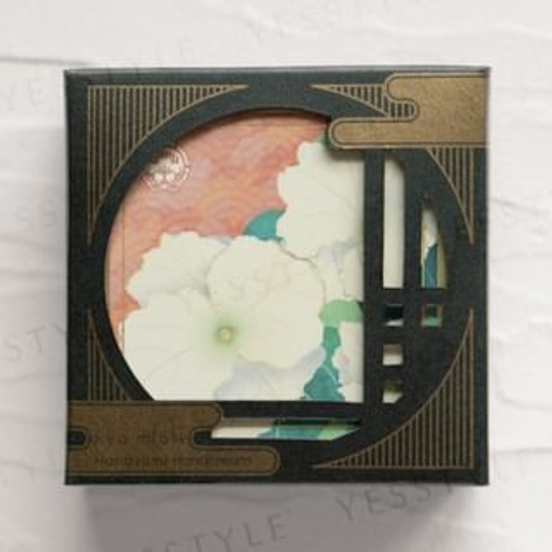 kyo-miori - Hanayomi Hand Cream August Evening Glory 30g