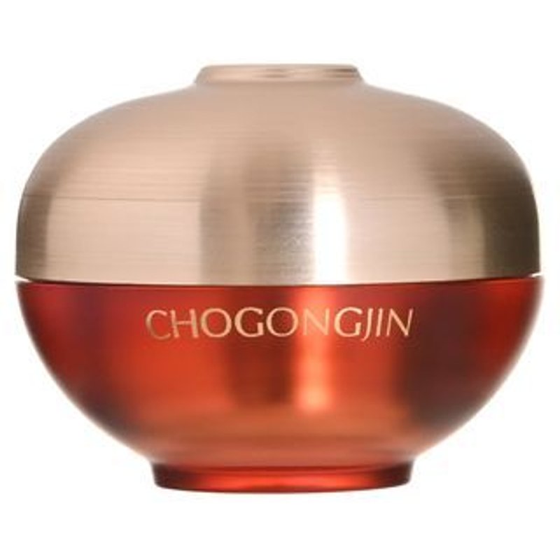 MISSHA - Chogongjin Sosaeng Jin Eye Cream - Crème contour des yeux