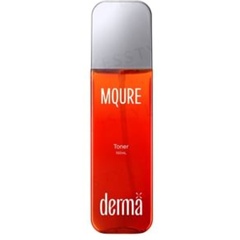 matsukiyo - Mqure Derma Hydro Toner 150ml