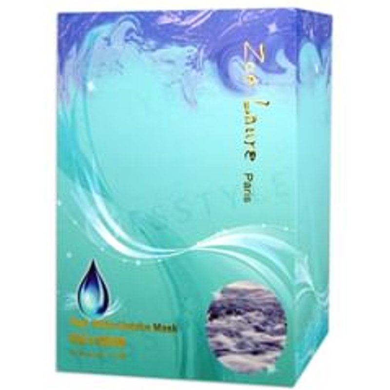 Zoe Laure - High WaterUptake Mask 10 pcs