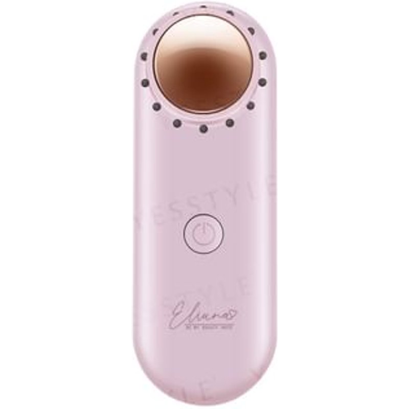 Eliana - Heating & Cool Beauty Device Rosy Butter Limited Edition 1 pc