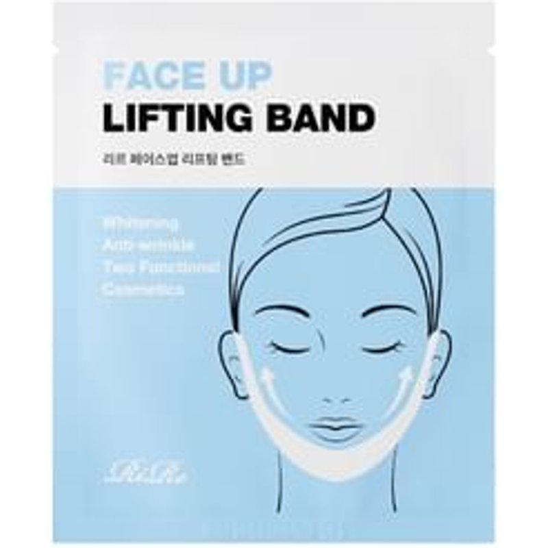 RiRe - Face Up Lifting Band 1 pc