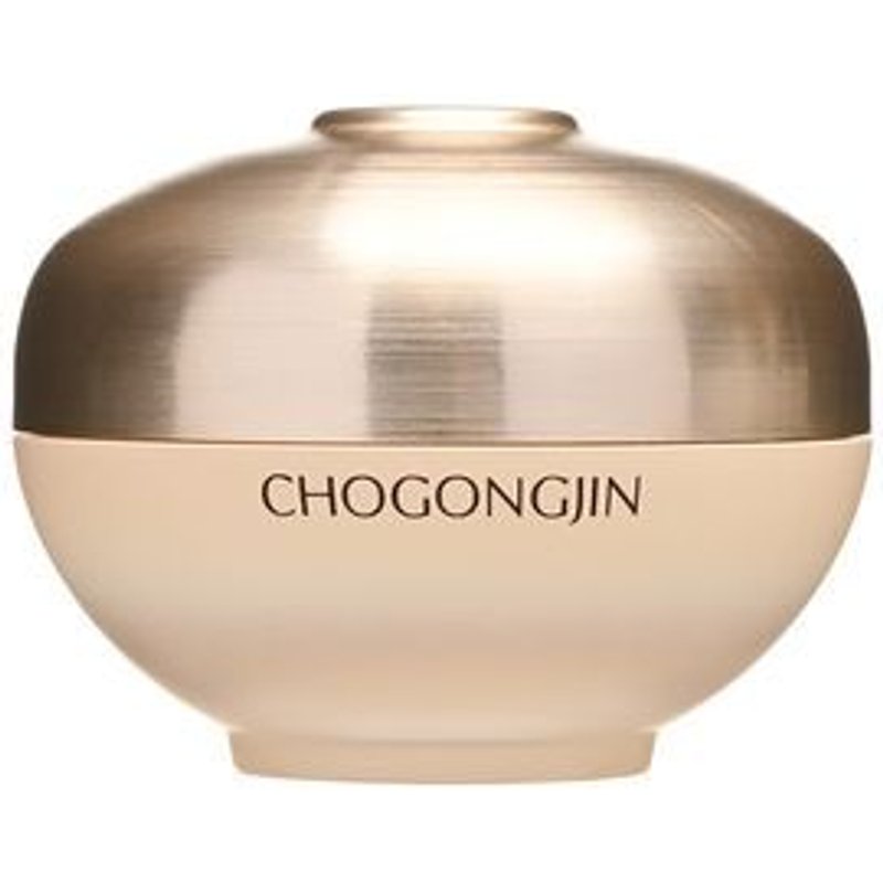 MISSHA - Chogongjin Geumsul Jin Cream - Crème