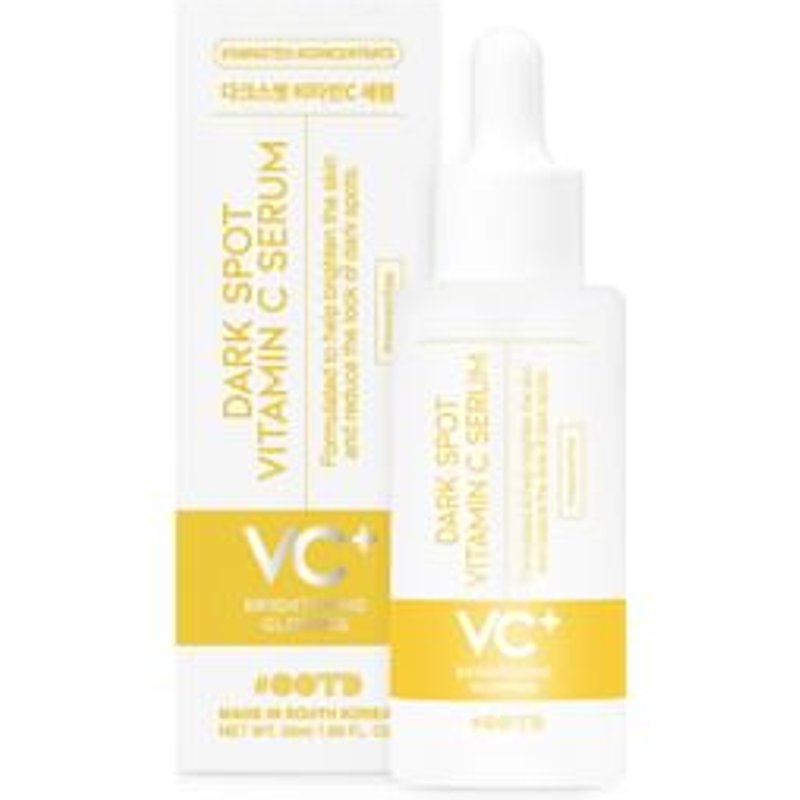 OOTD - Dark Spot Vitamin C Serum - Sérum