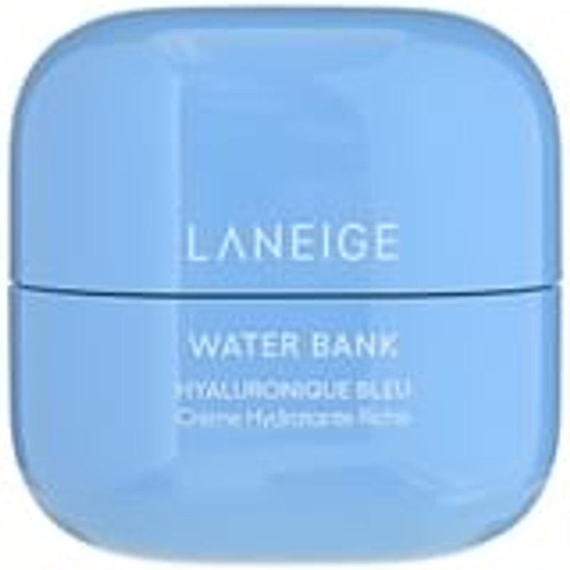LANEIGE - Water Bank Blue Hyaluronic Intensive Cream - Crème hydratante