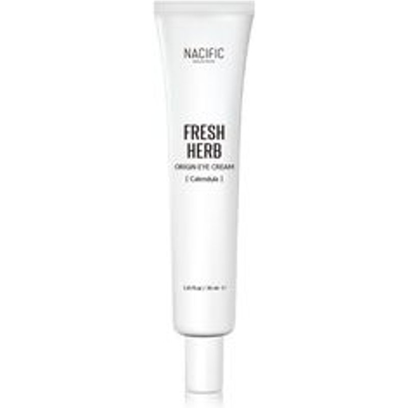 Nacific - Crème pour les yeux Fresh Herb Origin 30 ml