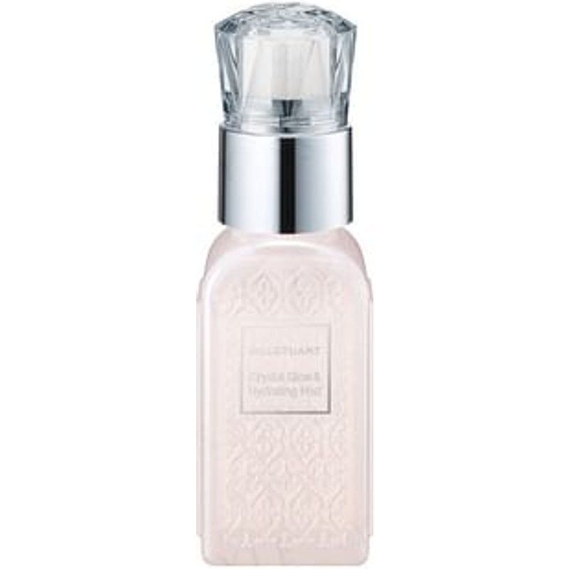Jill Stuart - Crystal Glow & Hydrating Mist 60ml
