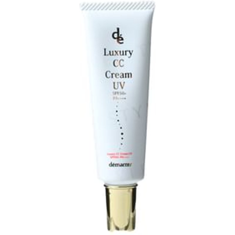 démarrer - Luxury CC Cream UV 40g