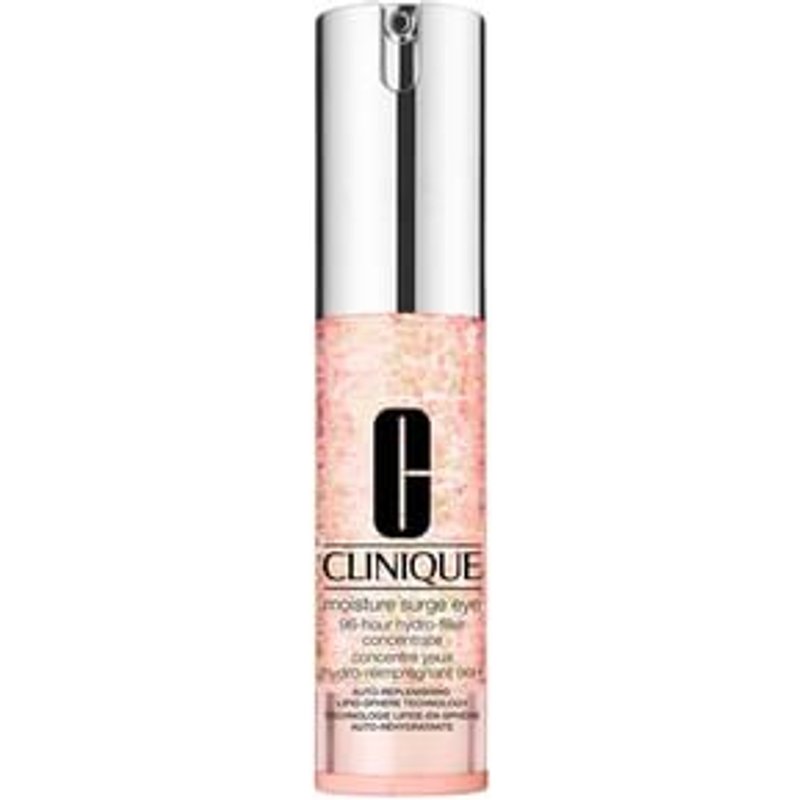 Clinique - Moisture Surge Eye 96-Hour Hydro-Filler Concentrate 15ml