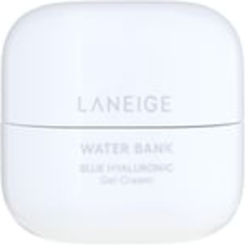 LANEIGE - Water Bank Blue Hyaluronic Gel Cream - Gel crème hydratant