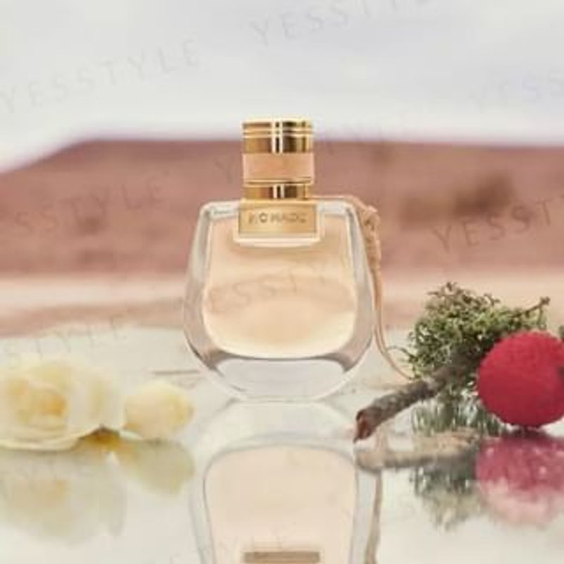 Chloe - Nomade Eau De Toilette 50ml