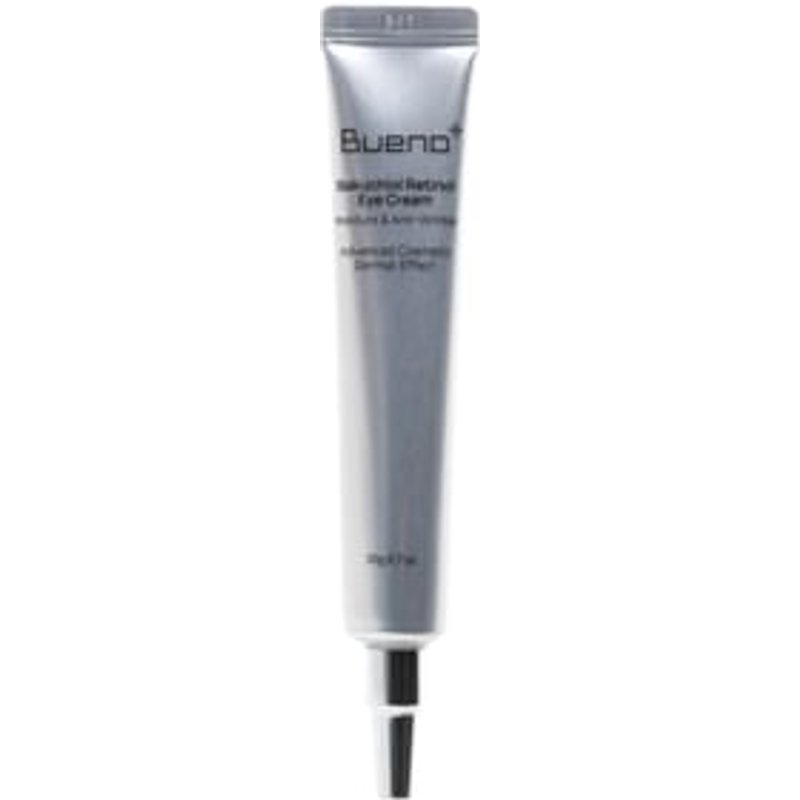 Bueno - Bakuchiol Retinol Eye Cream 2025 Version - 20g