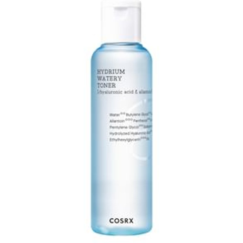 COSRX - Hydrium Watery Toner - Tonique hydratant