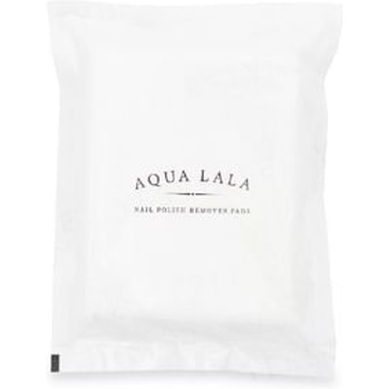 AQUA LALA - Nail Cleanser Pad 1 pc