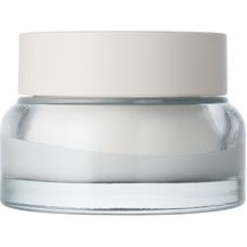 SIORIS - Enriched By Nature Cream - Crème