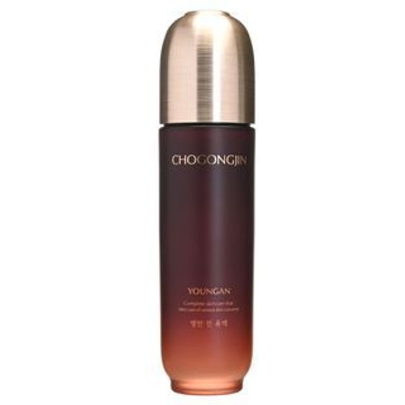 MISSHA - Chogongjin Youngan Jin Emulsion 2022 Version - 120ml