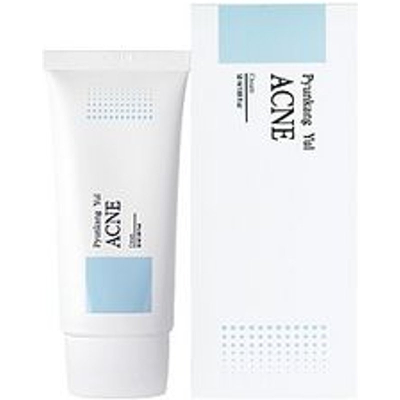Pyunkang Yul - Acne Cream - Crème anti-acné
