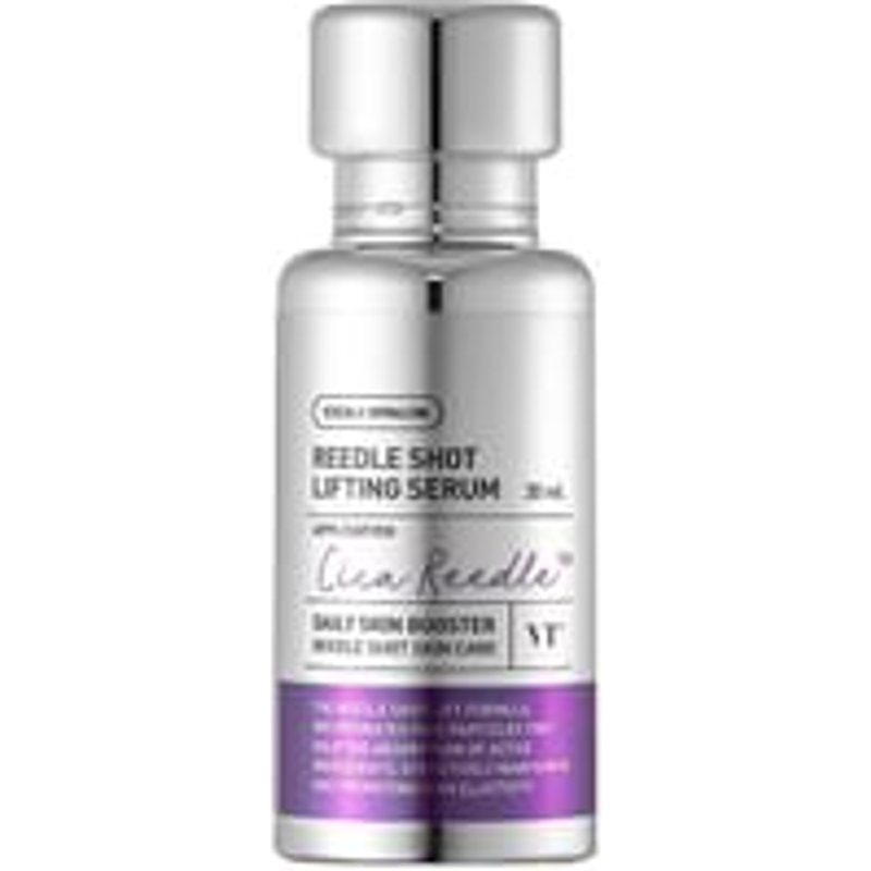 VT - Reedle Shot Lifting Serum - Sérum liftant