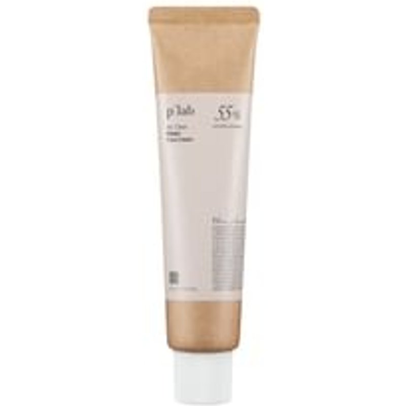THE PLANT BASE - AC Clear Magic Cica Cream - Crème Cica apaisante