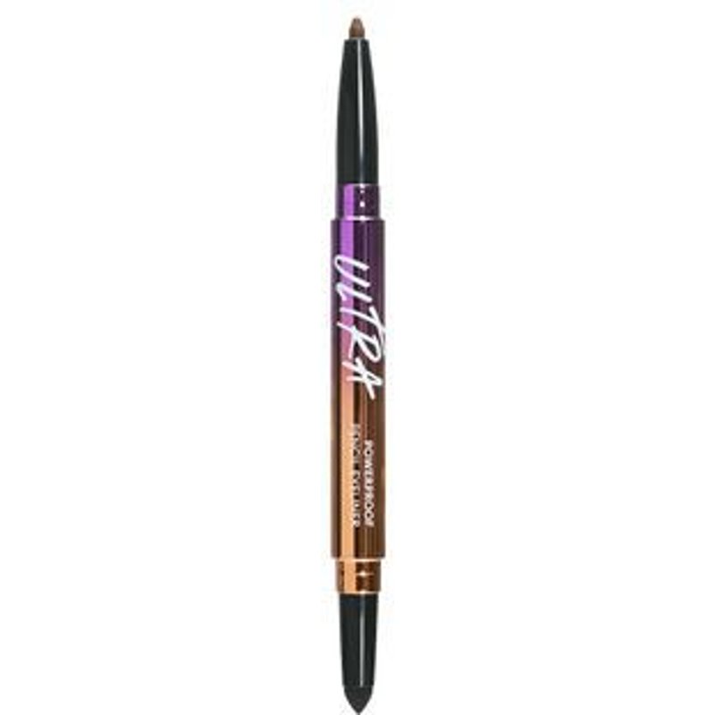 MISSHA - Ultra Powerproof Pencil Liner - Eyeliner