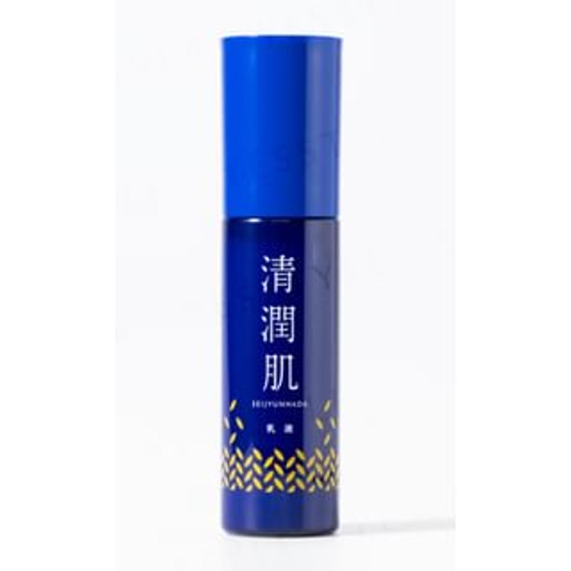 SEIJYUNHADA - Moisture Emulsion 100ml