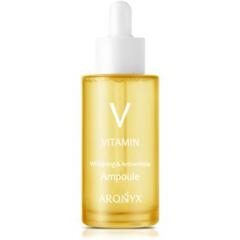 MediFlower - ARONYX Vitamin Ampoule 50ml