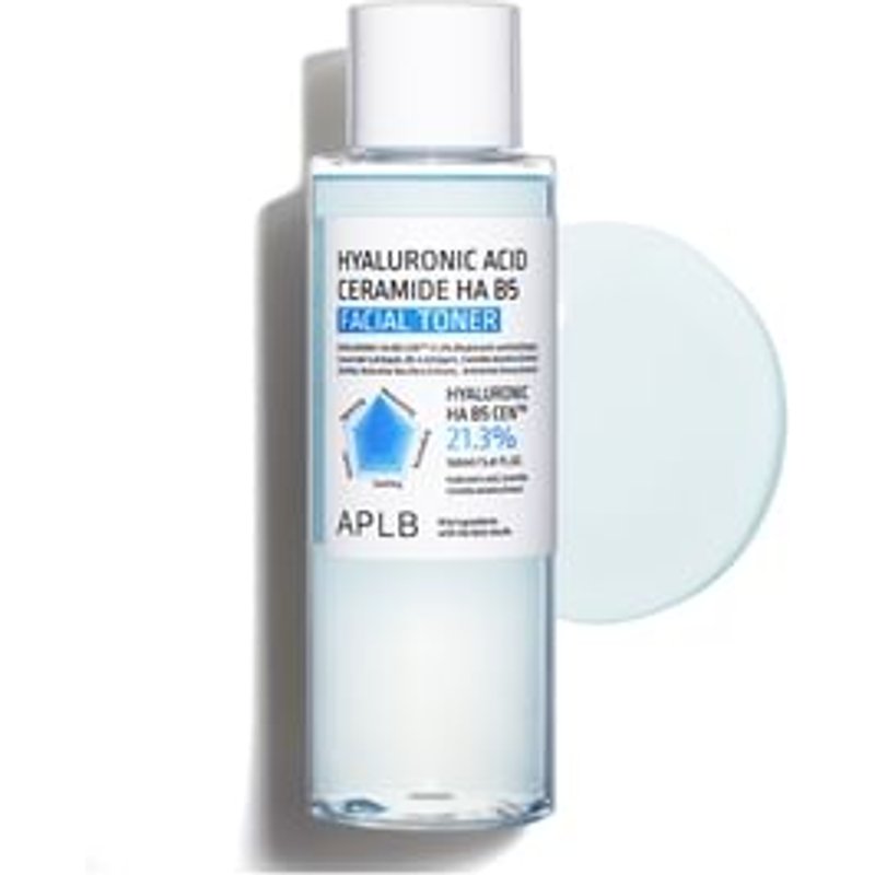 APLB - Hyaluronic Acid Ceramide HA B5 Facial Toner - Tonique