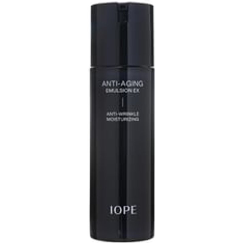IOPE - Men Anti-Aging Emulsion EX 2024 Version - 120ml