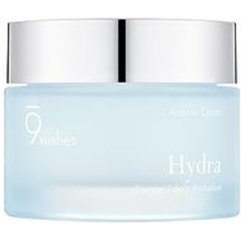 9wishes - Hydra Ampule Cream 50ml