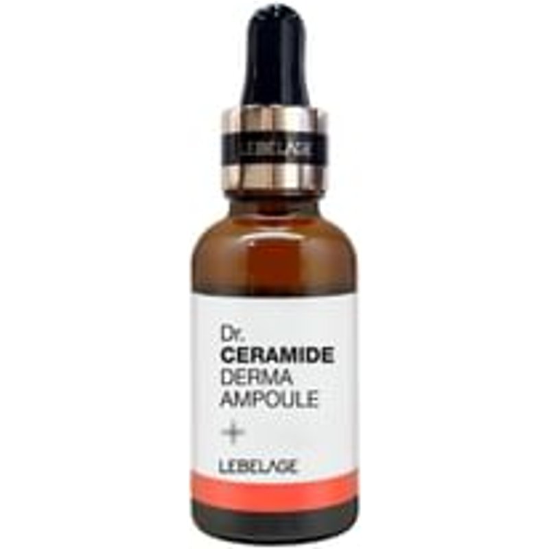 LEBELAGE - Dr. Derma Ampoule - 4 Types Ceramide