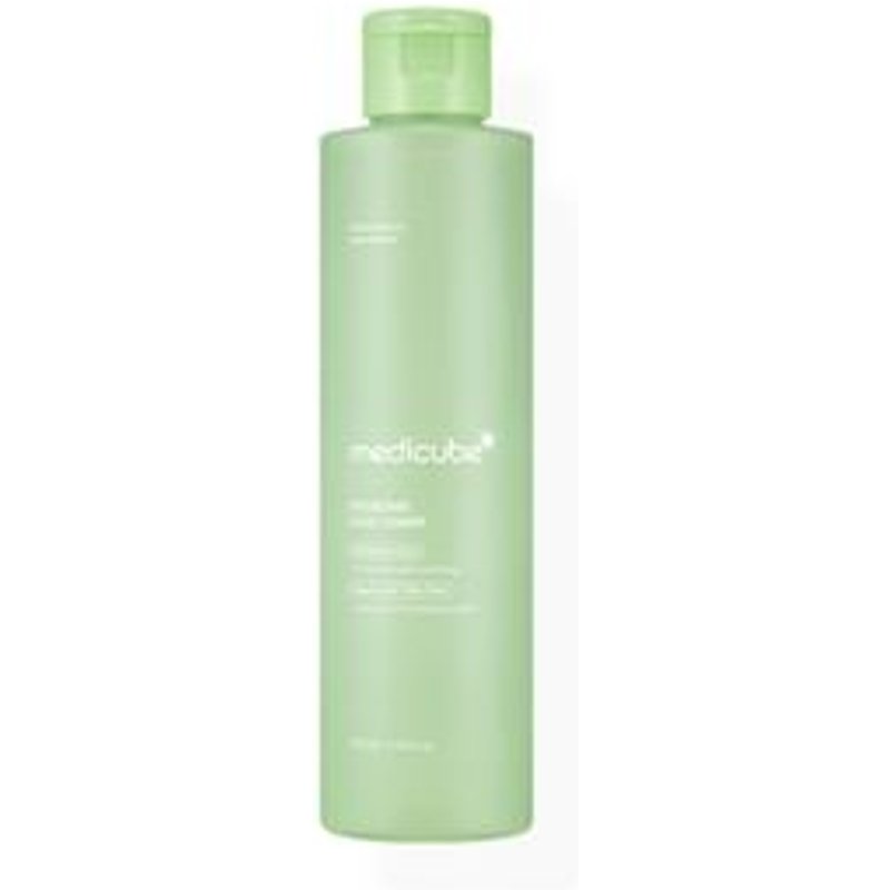medicube - Exosome Cica Toner - Lotion tonique exosome cica