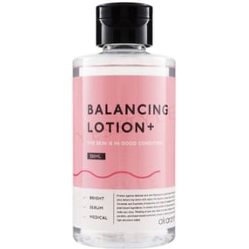 akaran - Balancing Lotion+ 350ml