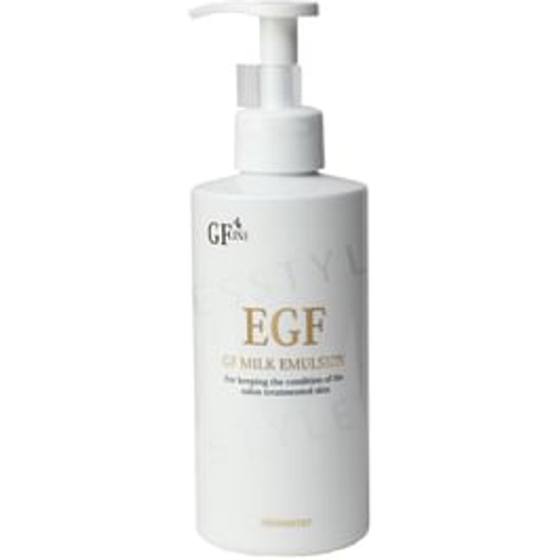 démarrer - GF Milk Emulsion 350g
