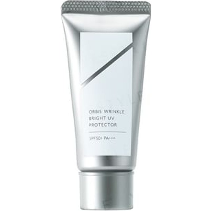 Orbis - Wrinkle Bright UV Protector SPF 50+ PA++++ Trial 15g