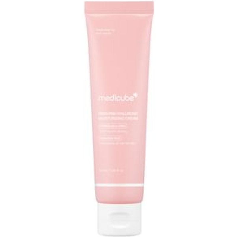 medicube - PDRN Pink Hyaluronic Moisturizing Cream 50ml
