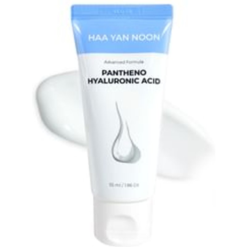 Nella - Haa Yan Noon Pantheno Hyaluronic Acid Rich Cream 55ml