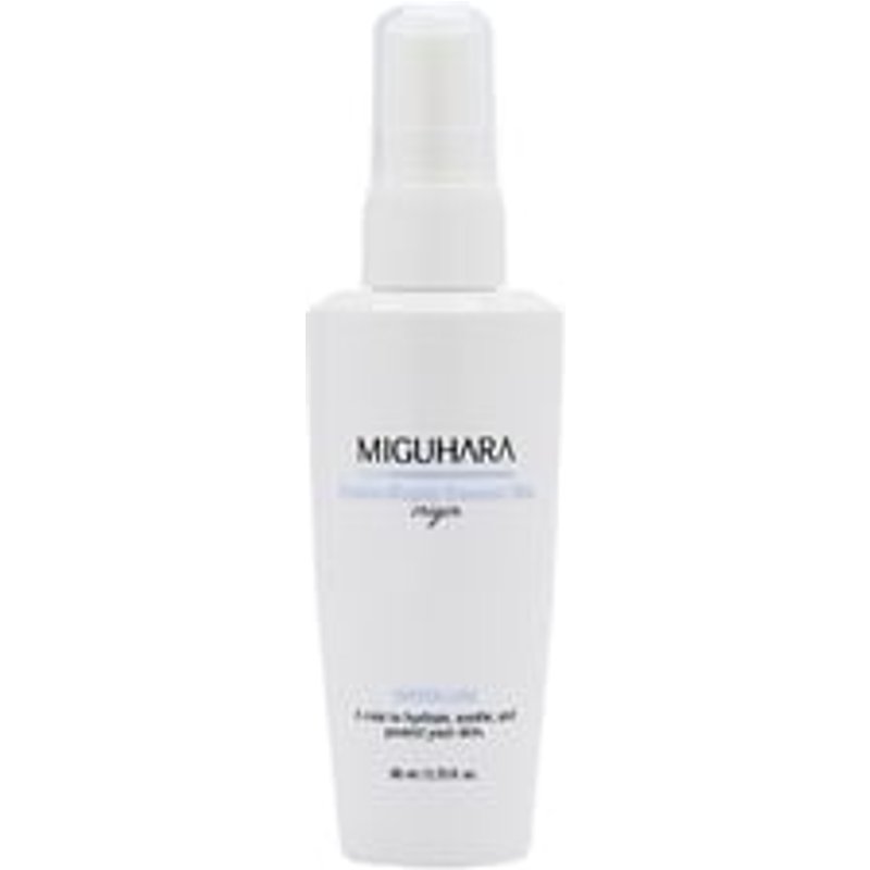 MIGUHARA - Hyalucollagen Essence Mist Origin 80ml