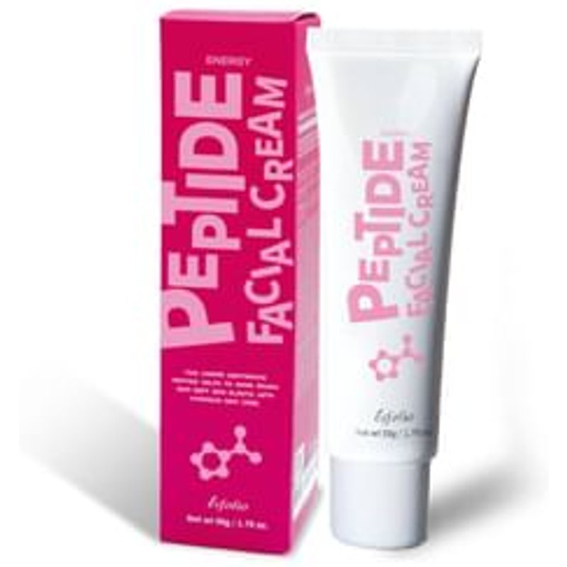 esfolio - Facial Cream - 6 Types 2024 Version - Peptide