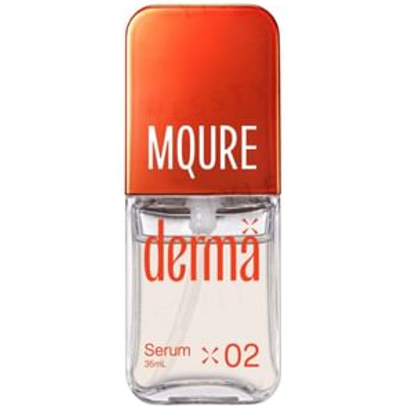 matsukiyo - Mqure Derma PD Serum 02 35ml