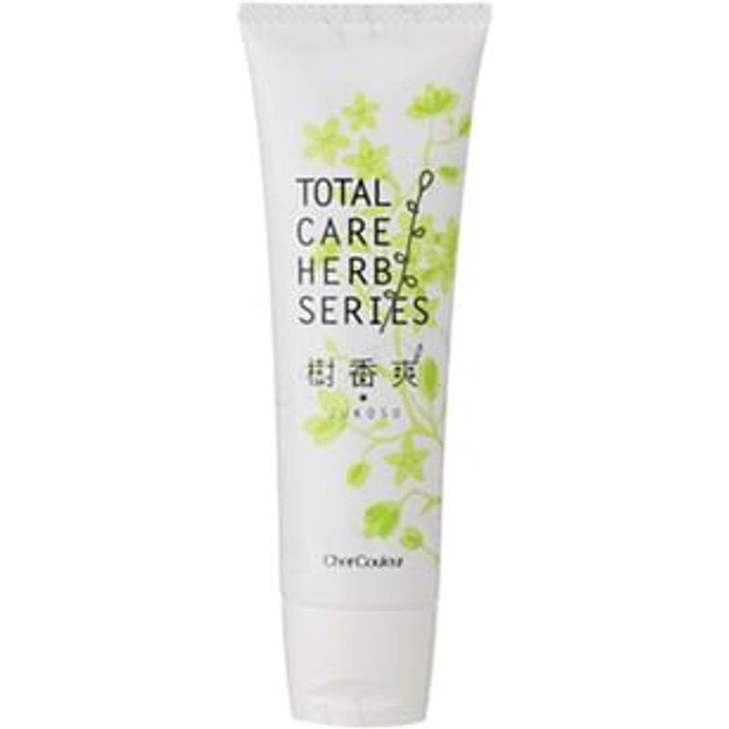 Cher-Couleur - Total Care Herb Series Jukoso Cream 50g