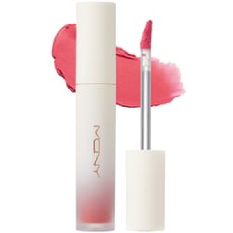 MQNY - Powder Blur Tint - 6 Colors #02 Rosy Cream