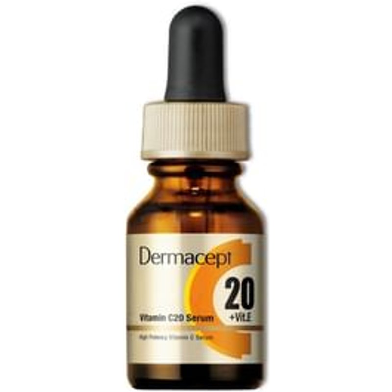 Rohto Mentholatum - Dermacept C20 Serum 15ml