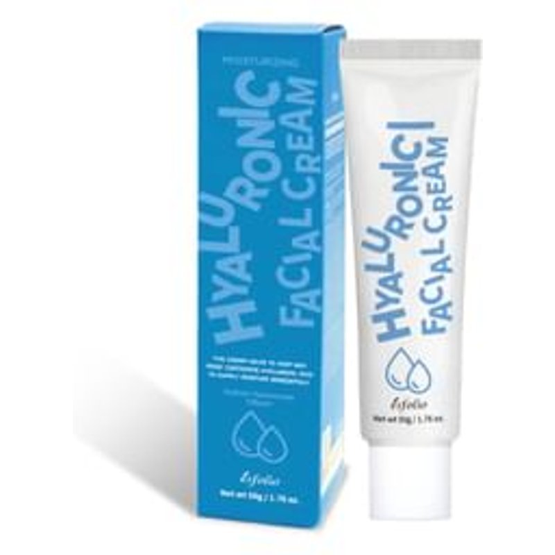 esfolio - Facial Cream - 6 Types 2024 Version - Hyaluronic Acid