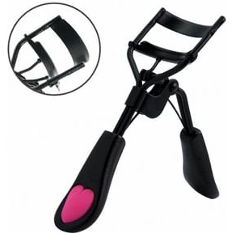 MEKO - Sweetheart Party Eyelash Curler 1 pc