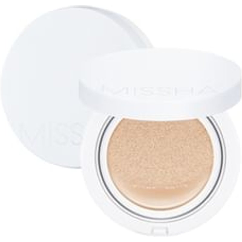 MISSHA - Magic Cushion Moist Up - 2 Colors 2026 Version - #21
