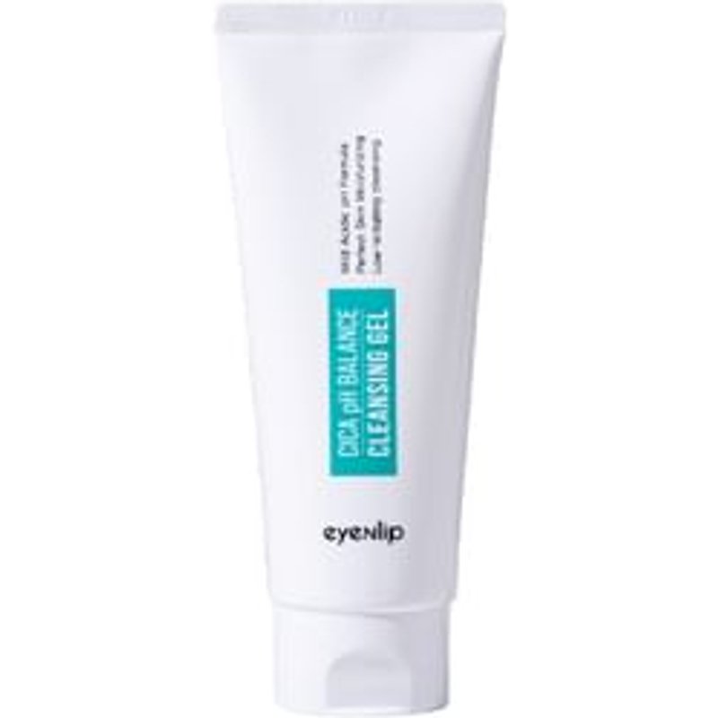 eyeNlip - CICA PH Balance Cleansing Gel 150ml