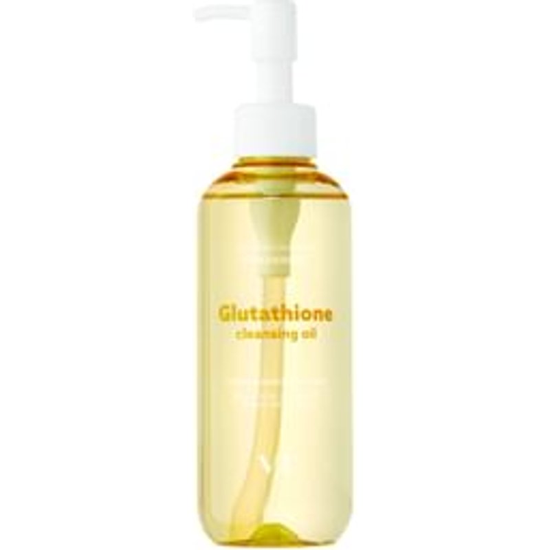 VT - Glutathione Glow Cleansing Oil 200ml