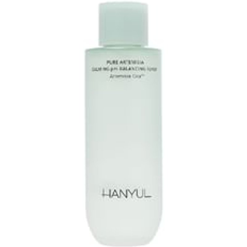 HANYUL - Pure Artemisia Calming pH-Balancing Toner 2024 Version - 150ml